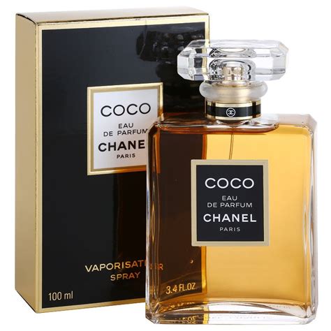 parfum coco chanel femei|what does Coco Chanel perfume smell like.